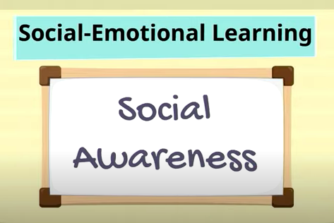 Social Awareness Video 